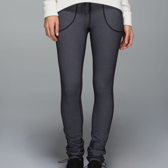 lululemon athletica Pants - Lululemon Skinny Will Pant